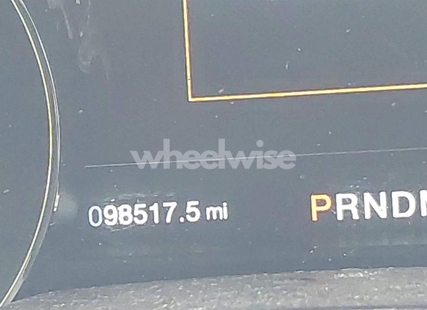 Photo 14 of 2018 Ford F-150 PLATINUM (VIN 1FTEW1EG7JFB28685)