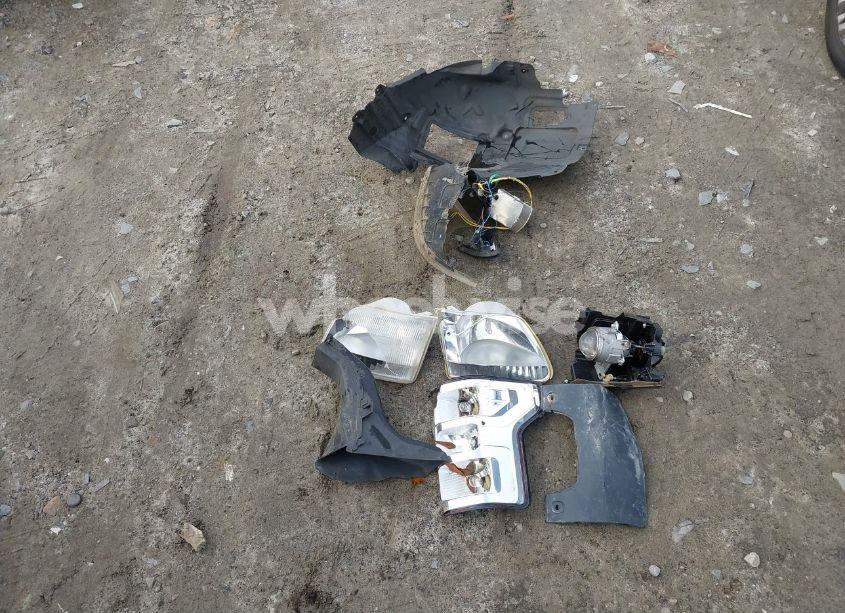 Photo 12 of 2018 Ford F-150 XLT (VIN 1FTEW1EG7JFB38410)