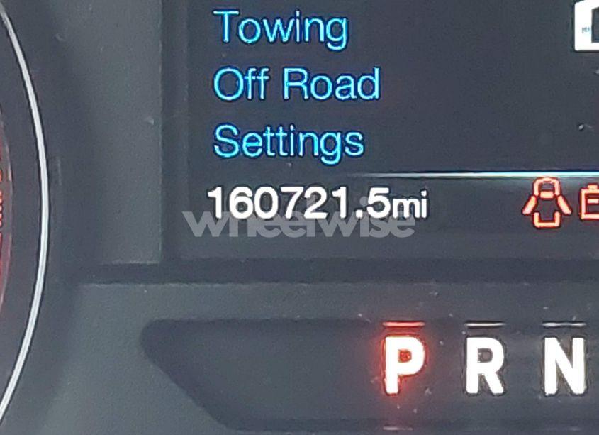 Photo 16 of 2018 Ford F-150 XLT (VIN 1FTEW1EG7JFB38410)