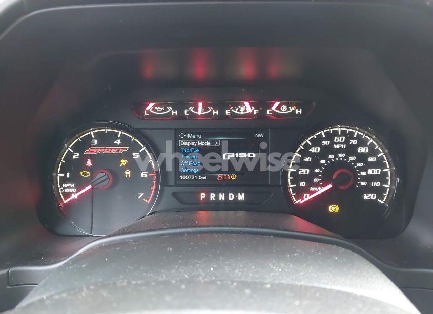 Photo 7 of 2018 Ford F-150 XLT (VIN 1FTEW1EG7JFB38410)