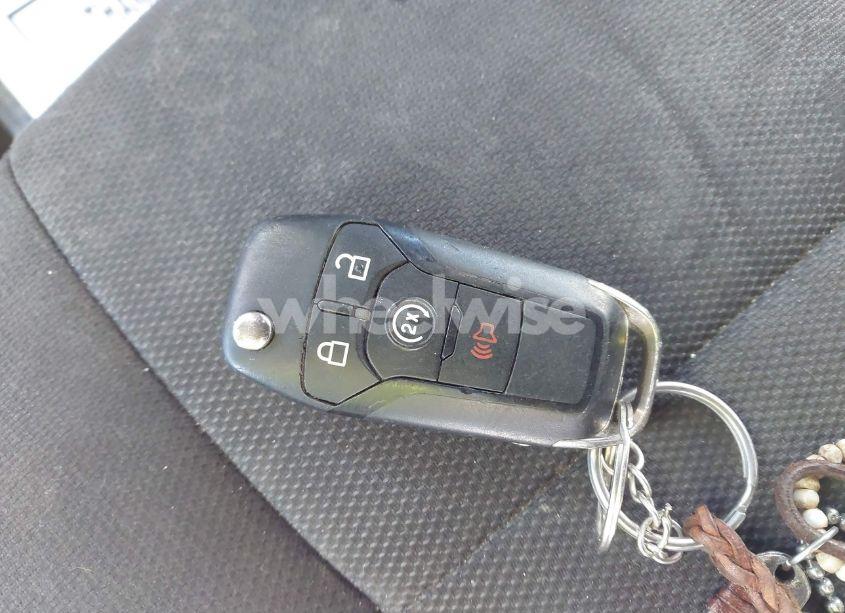 Photo 11 of 2018 Ford F-150 XLT (VIN 1FTEW1EG7JFD02738)