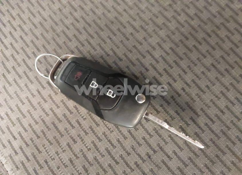 Photo 11 of 2015 Ford F-150 XLT (VIN 1FTEW1EG8FFA41398)