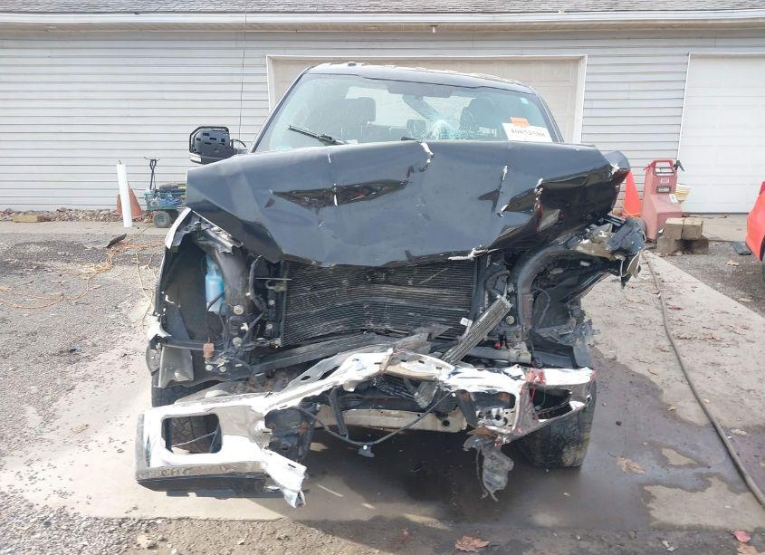 Photo 13 of 2015 Ford F-150 XLT (VIN 1FTEW1EG8FFA68925)