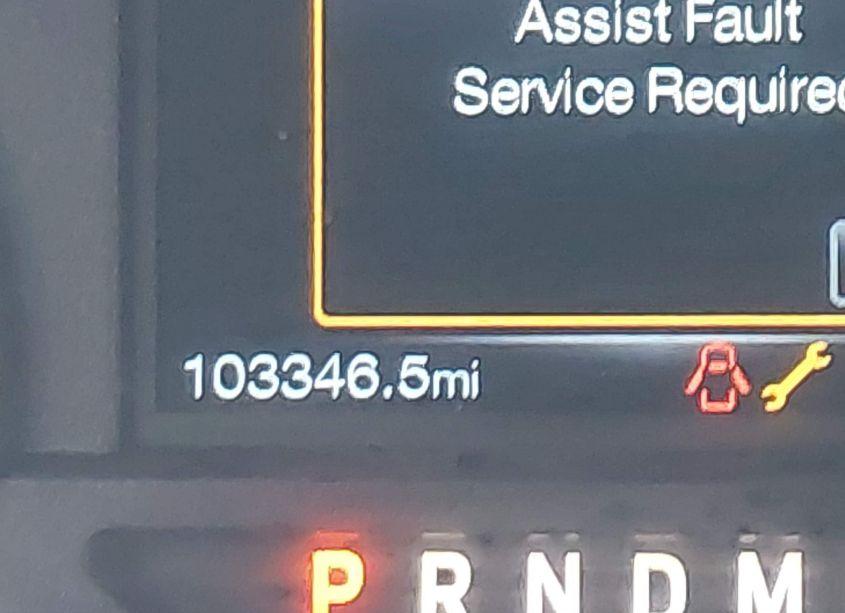 Photo 16 of 2015 Ford F-150 XLT (VIN 1FTEW1EG8FFA68925)