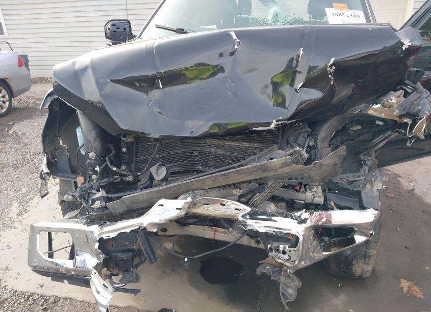 Photo 6 of 2015 Ford F-150 XLT (VIN 1FTEW1EG8FFA68925)