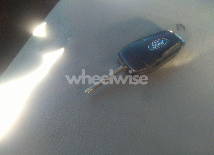 Photo 11 of 2015 Ford F-150 XLT (VIN 1FTEW1EG8FFA95932)