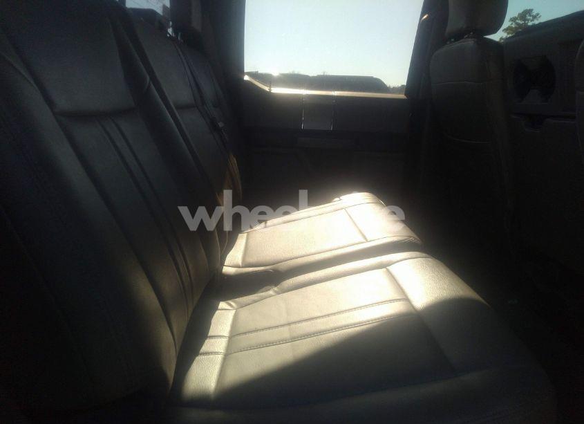 Photo 8 of 2015 Ford F-150 XLT (VIN 1FTEW1EG8FFA95932)