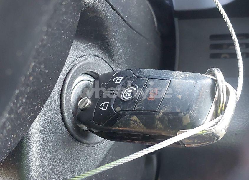 Photo 11 of 2015 Ford F-150 XLT (VIN 1FTEW1EG8FFB31487)