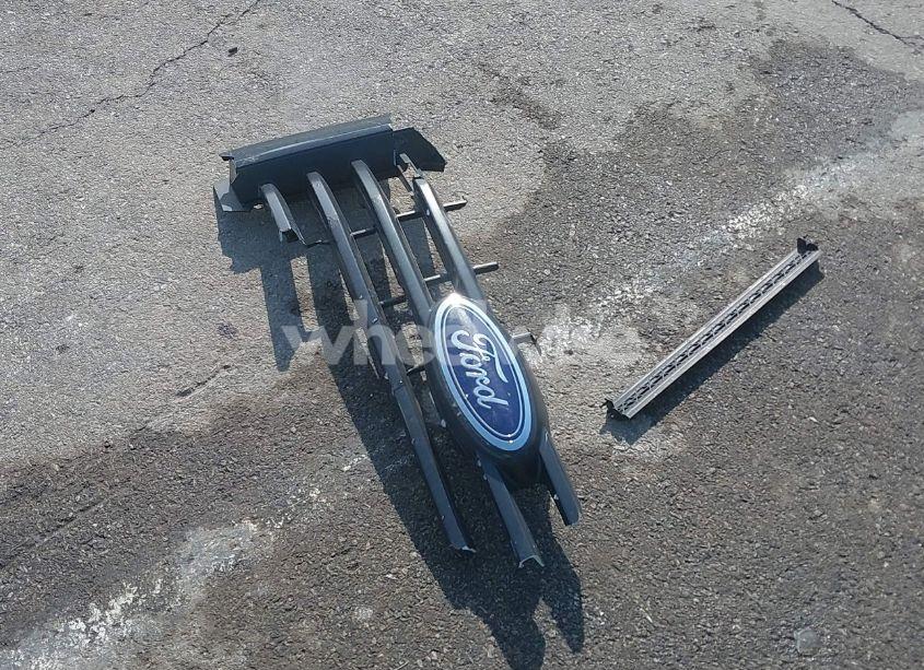 Photo 12 of 2015 Ford F-150 XLT (VIN 1FTEW1EG8FFB31487)