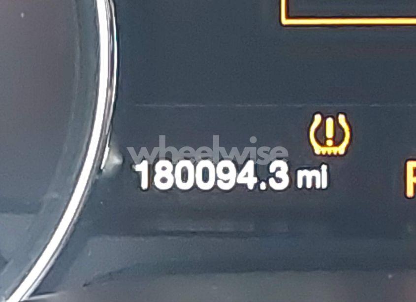 Photo 16 of 2015 Ford F-150 KING RANCH (VIN 1FTEW1EG8FFB33188)