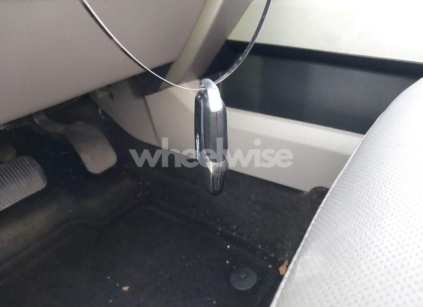 Photo 11 of 2015 Ford F-150 LARIAT (VIN 1FTEW1EG8FFB66644)