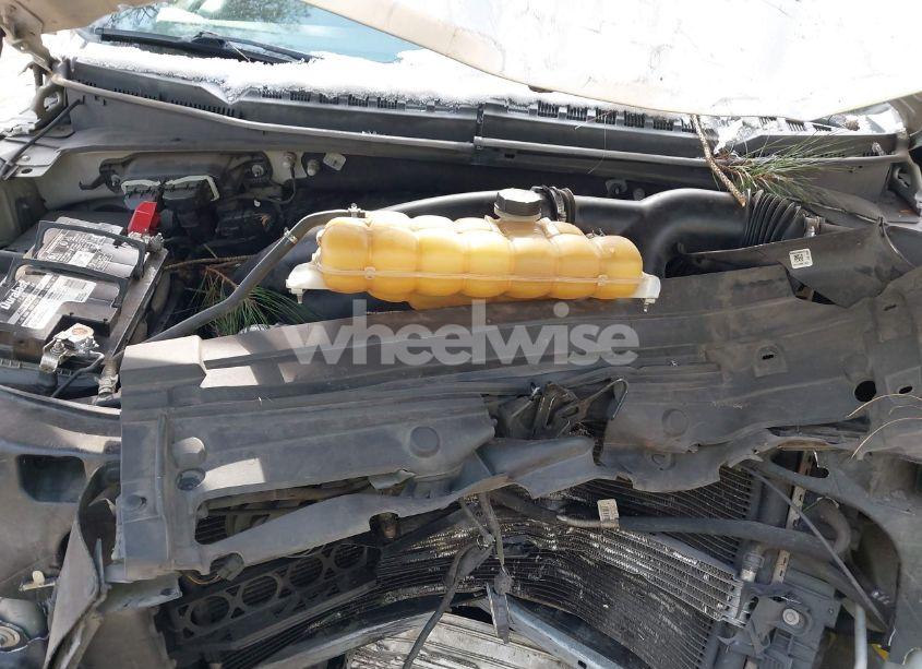 Photo 10 of 2015 Ford F-150 LARIAT (VIN 1FTEW1EG8FFC87643)