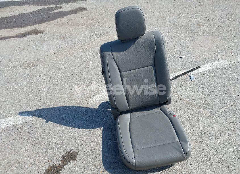 Photo 12 of 2015 Ford F-150 LARIAT (VIN 1FTEW1EG8FKE61864)