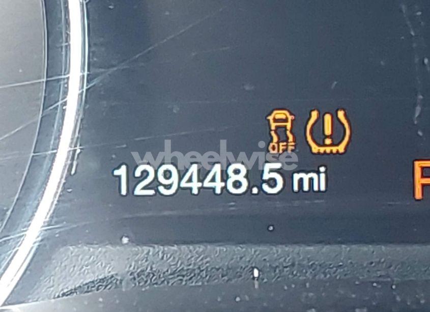 Photo 16 of 2015 Ford F-150 LARIAT (VIN 1FTEW1EG8FKE61864)