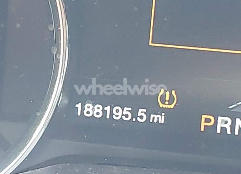 Photo 15 of 2016 Ford F-150 KING RANCH (VIN 1FTEW1EG8GFA09066)