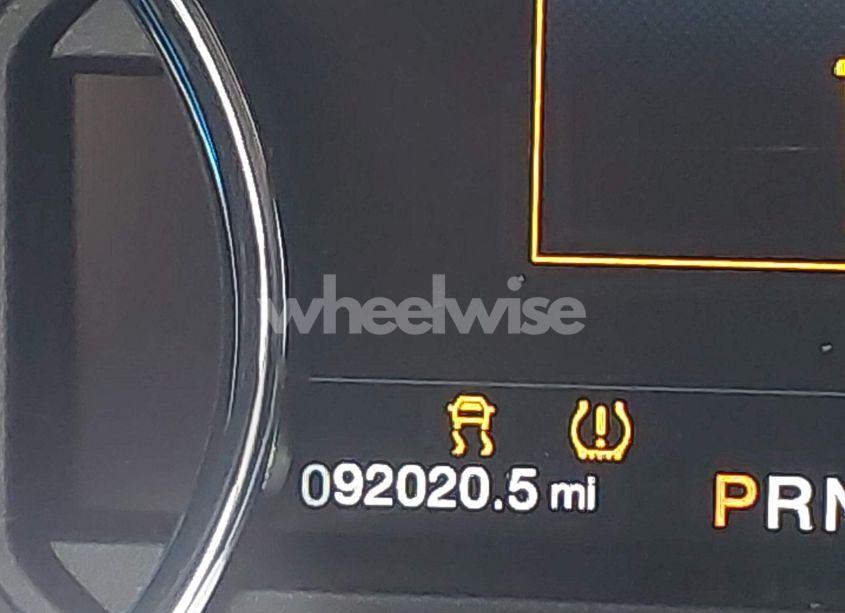 Photo 15 of 2016 Ford F-150 LARIAT (VIN 1FTEW1EG8GFA80882)