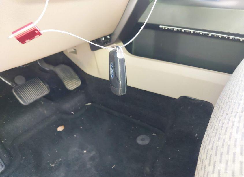 Photo 11 of 2016 Ford F-150 XLT (VIN 1FTEW1EG8GKE53278)