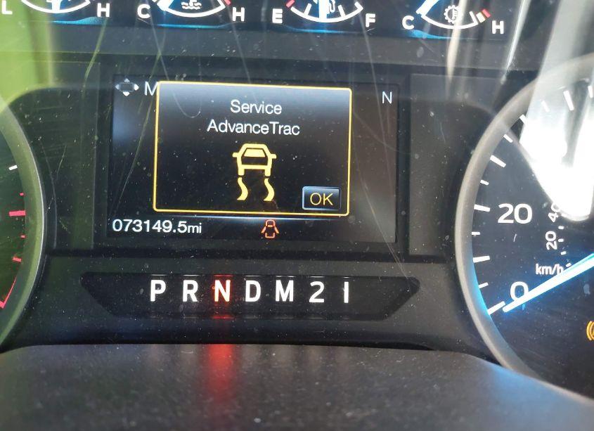 Photo 16 of 2016 Ford F-150 XLT (VIN 1FTEW1EG8GKE53278)