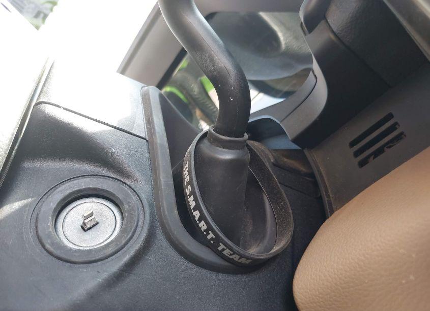 Photo 18 of 2016 Ford F-150 XLT (VIN 1FTEW1EG8GKE53278)