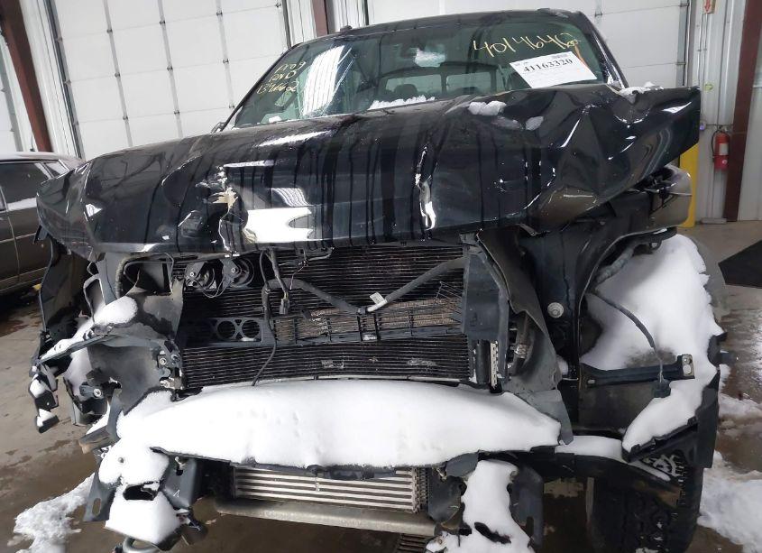 Photo 6 of 2016 Ford F-150 LARIAT (VIN 1FTEW1EG8GKF51825)