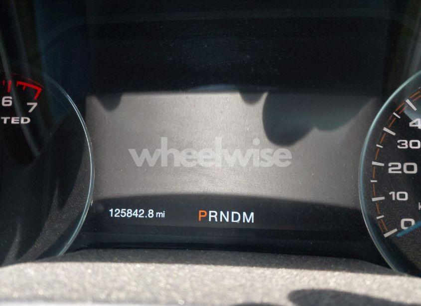 Photo 15 of 2017 Ford F-150 LIMITED (VIN 1FTEW1EG8HFA18688)