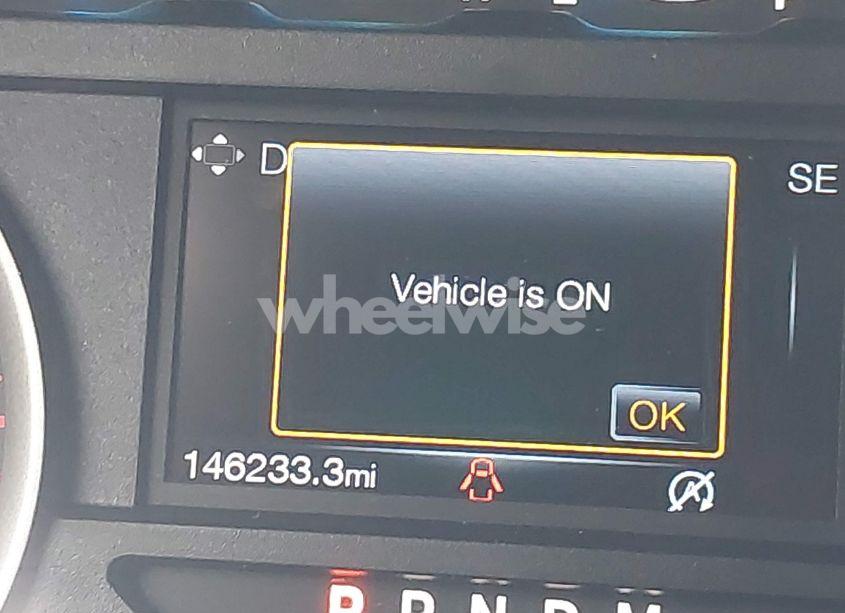 Photo 15 of 2017 Ford F-150 XLT (VIN 1FTEW1EG8HKC48965)