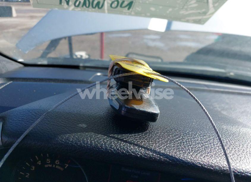 Photo 11 of 2017 Ford F-150 LARIAT (VIN 1FTEW1EG8HKD16021)