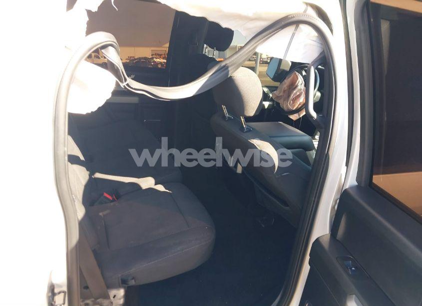 Photo 8 of 2017 Ford F-150 LARIAT (VIN 1FTEW1EG8HKD16021)