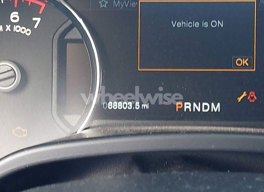 Photo 15 of 2017 Ford F-150 XLT (VIN 1FTEW1EG8HKE35252)