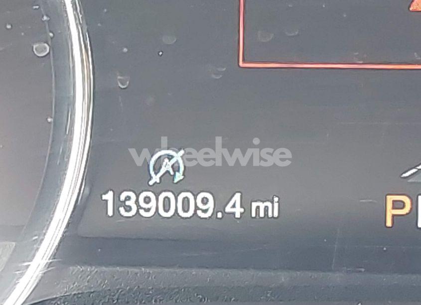 Photo 15 of 2018 Ford F-150 KING RANCH (VIN 1FTEW1EG8JFA43905)