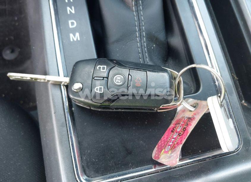 Photo 11 of 2018 Ford F-150 XLT (VIN 1FTEW1EG8JFC51346)