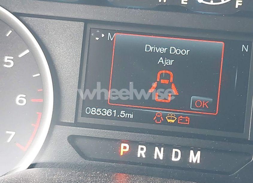 Photo 15 of 2018 Ford F-150 XLT (VIN 1FTEW1EG8JFC51346)