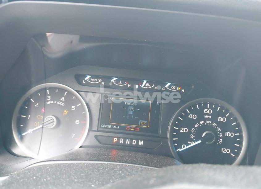 Photo 7 of 2018 Ford F-150 XLT (VIN 1FTEW1EG8JFC51346)