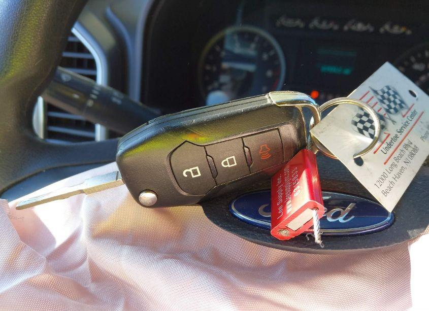 Photo 11 of 2018 Ford F-150 XLT (VIN 1FTEW1EG8JFD53326)