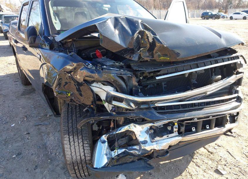 Photo 6 of 2018 Ford F-150 XLT (VIN 1FTEW1EG8JFD53326)