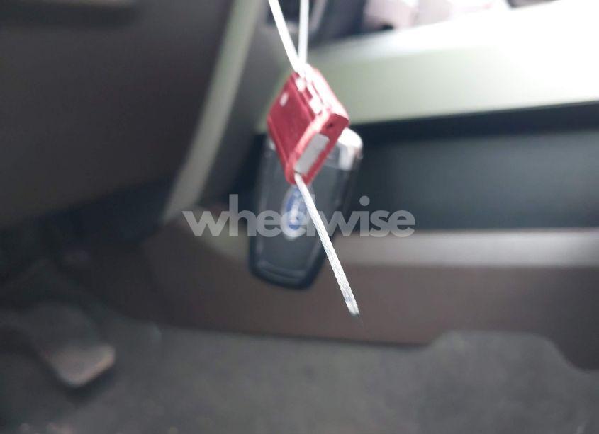 Photo 11 of 2018 Ford F-150 KING RANCH (VIN 1FTEW1EG8JFE53667)