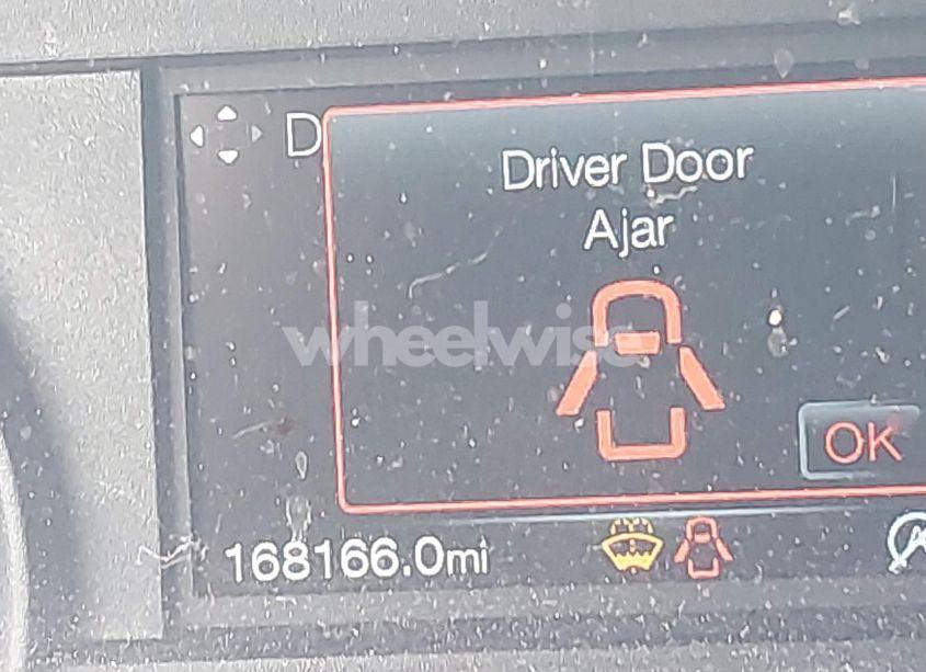 Photo 15 of 2018 Ford F-150 XL (VIN 1FTEW1EG8JKC06740)