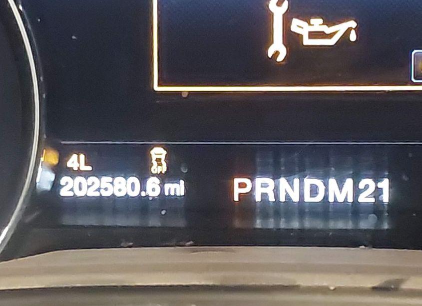 Photo 16 of 2015 Ford F-150 PLATINUM (VIN 1FTEW1EG9FFA02819)