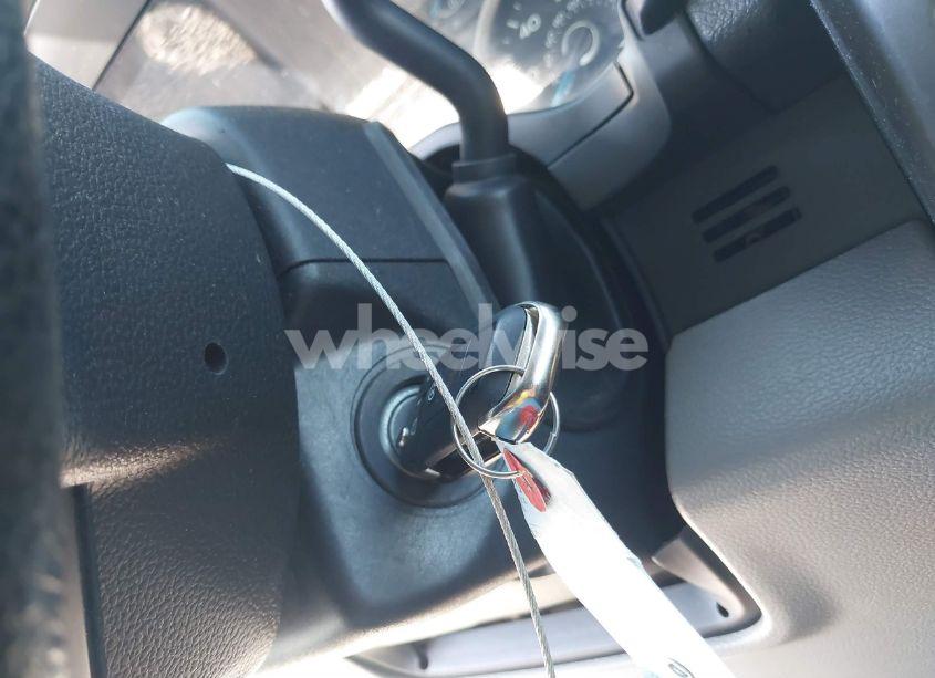 Photo 11 of 2015 Ford F-150 XLT (VIN 1FTEW1EG9FFC84847)