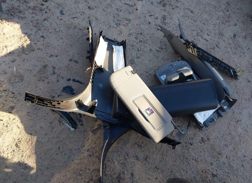 Photo 12 of 2015 Ford F-150 KING RANCH/LARIAT/PLATINUM/XL/XLT (VIN 1FTEW1EG9FFC96027)