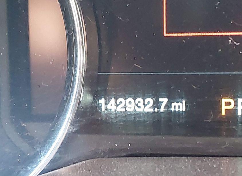 Photo 16 of 2015 Ford F-150 KING RANCH/LARIAT/PLATINUM/XL/XLT (VIN 1FTEW1EG9FFC96027)