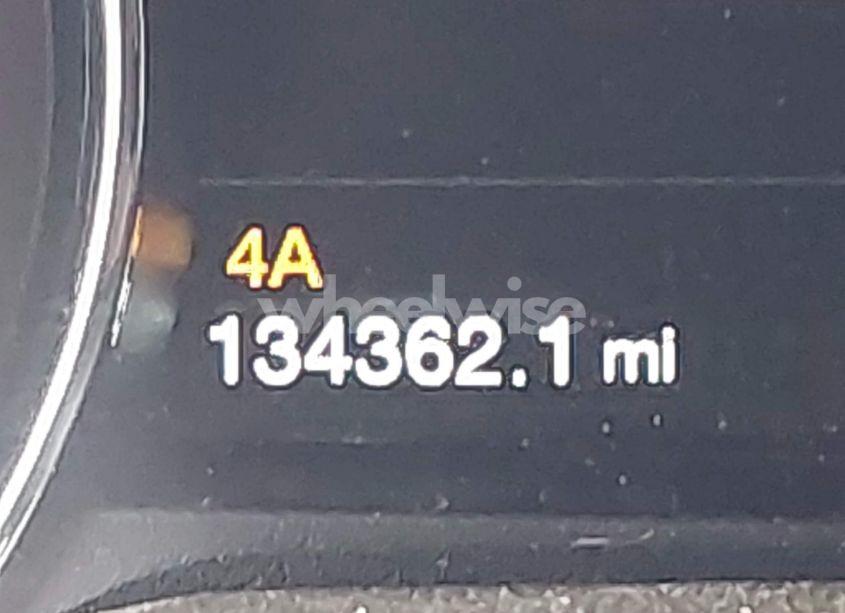 Photo 15 of 2015 Ford F-150 LARIAT (VIN 1FTEW1EG9FKD75026)