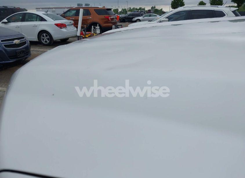 Photo 6 of 2015 Ford F-150 LARIAT (VIN 1FTEW1EG9FKD75026)