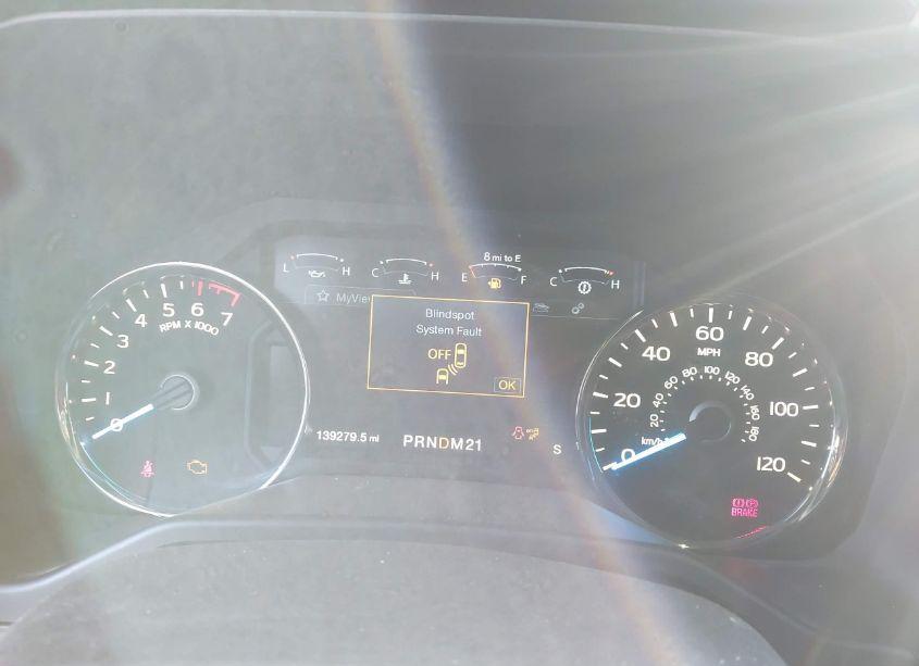 Photo 7 of 2015 Ford F-150 LARIAT (VIN 1FTEW1EG9FKD78654)