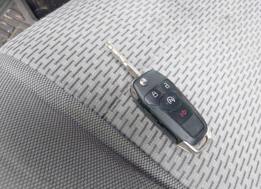 Photo 11 of 2015 Ford F-150 XLT (VIN 1FTEW1EG9FKF01899)