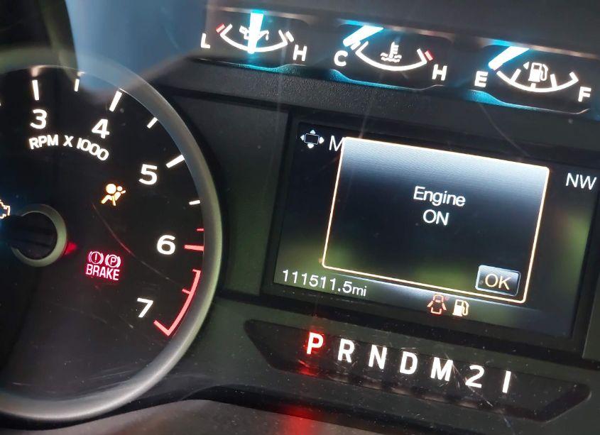 Photo 15 of 2015 Ford F-150 XLT (VIN 1FTEW1EG9FKF01899)