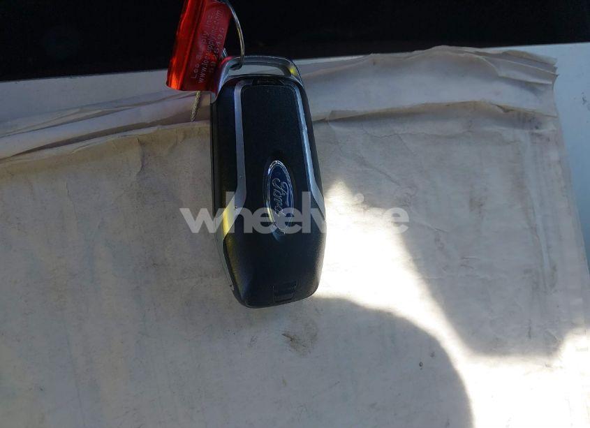 Photo 11 of 2016 Ford F-150 PLATINUM (VIN 1FTEW1EG9GFA58664)