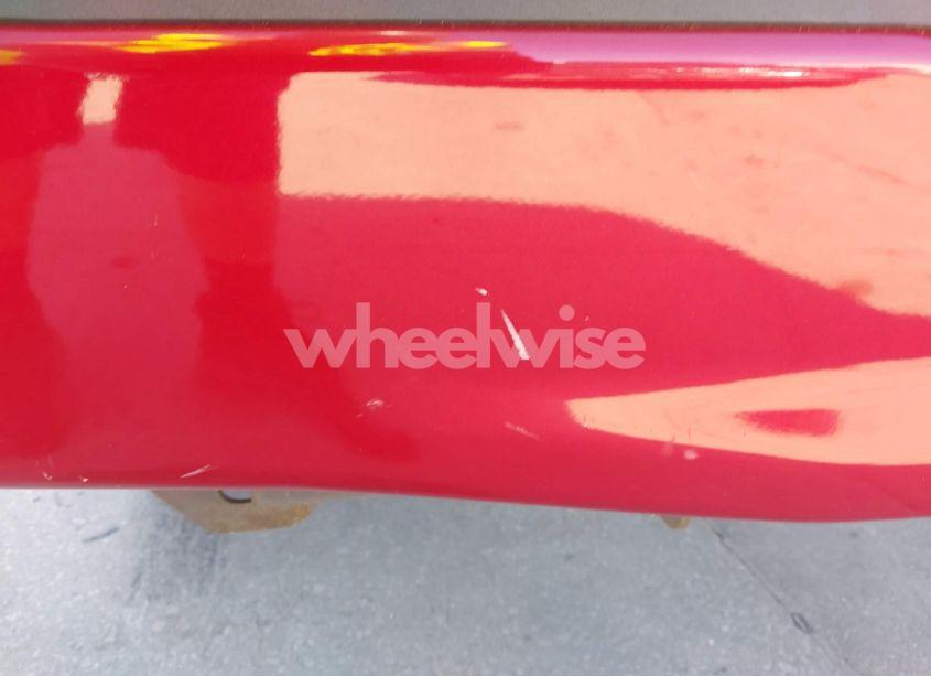 Photo 6 of 2016 Ford F-150 PLATINUM (VIN 1FTEW1EG9GFA58664)