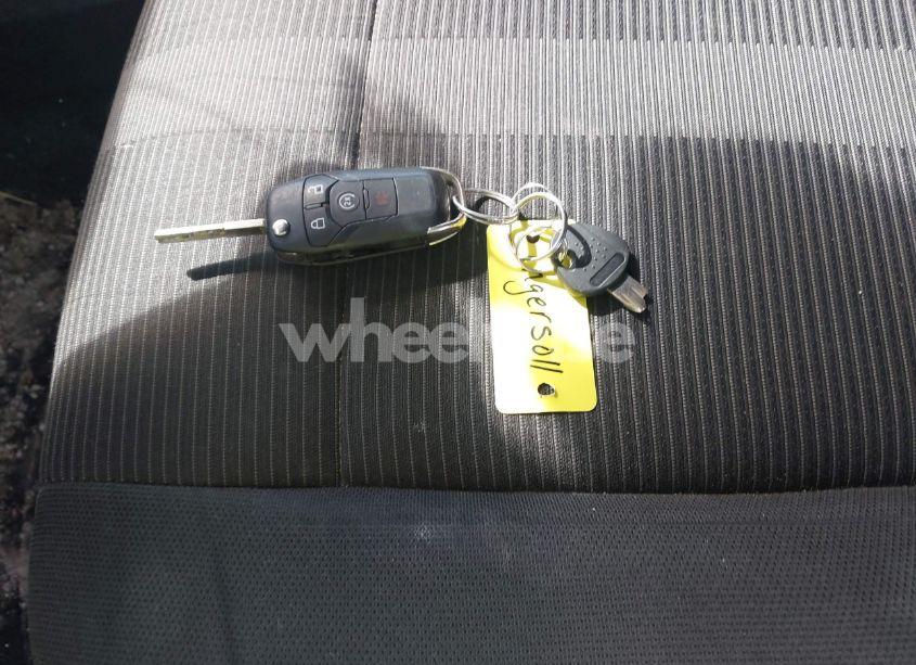 Photo 11 of 2016 Ford F-150 XLT (VIN 1FTEW1EG9GFD14690)