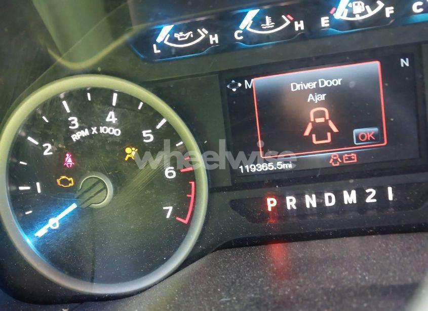 Photo 15 of 2016 Ford F-150 XLT (VIN 1FTEW1EG9GFD14690)